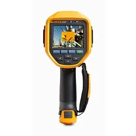 Fluke TI450-SF6 Thermal Imaging Camera
