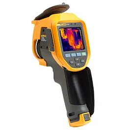 Fluke TI450 Thermal Imager
