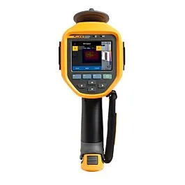 Fluke TI480-PRO Thermal Imager