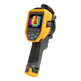 Fluke TIS55+ Thermal Imager