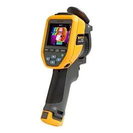 Fluke TIS75+ Thermal Imager