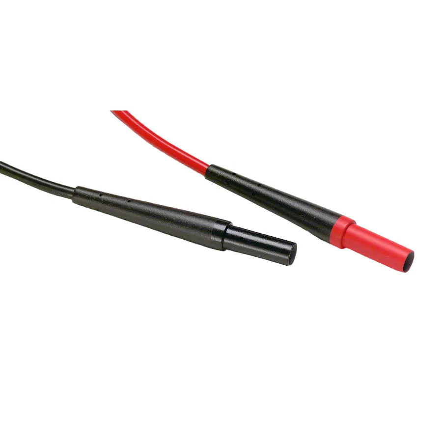 Fluke TL221 SureGrip Test Lead Extender Kit