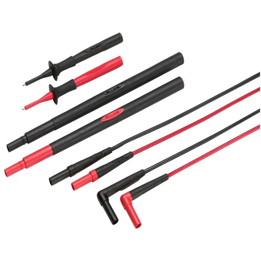 Fluke TL238 SureGrip Test Lead Set