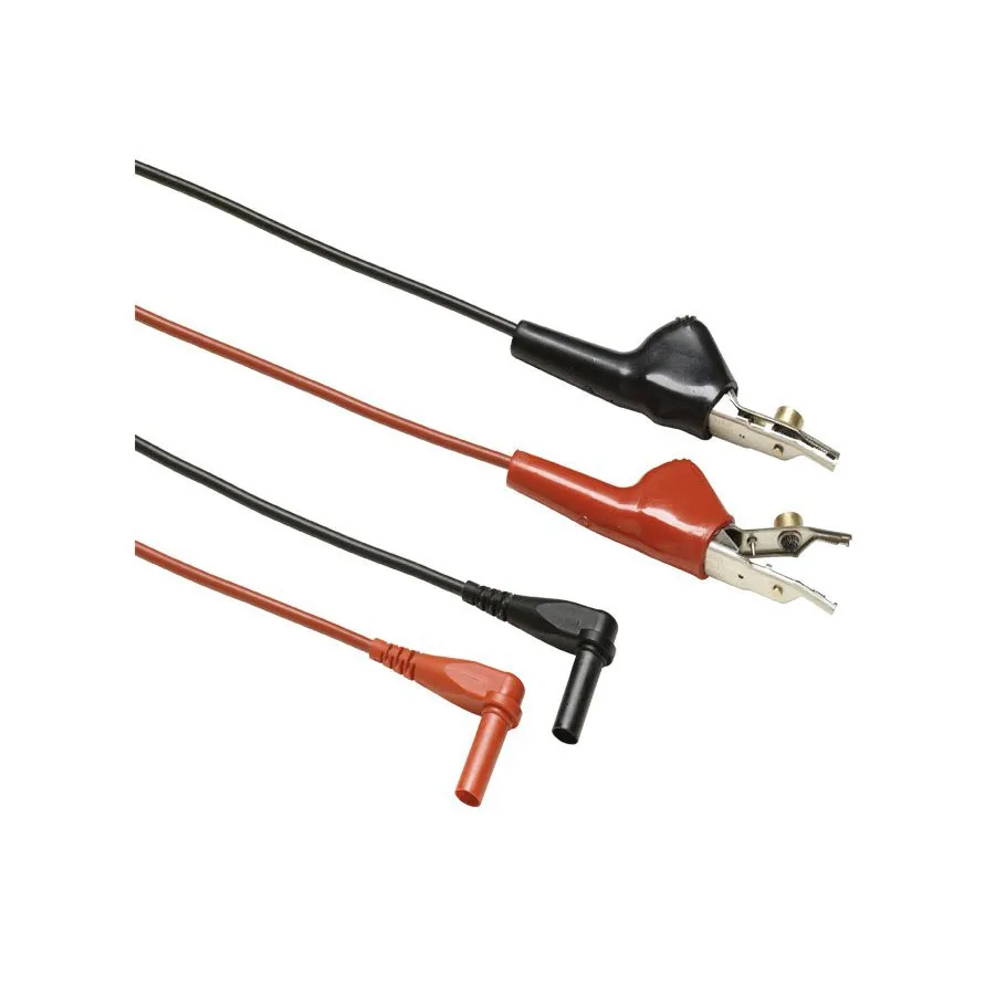 Fluke TL26A Telecom Test Lead Set
