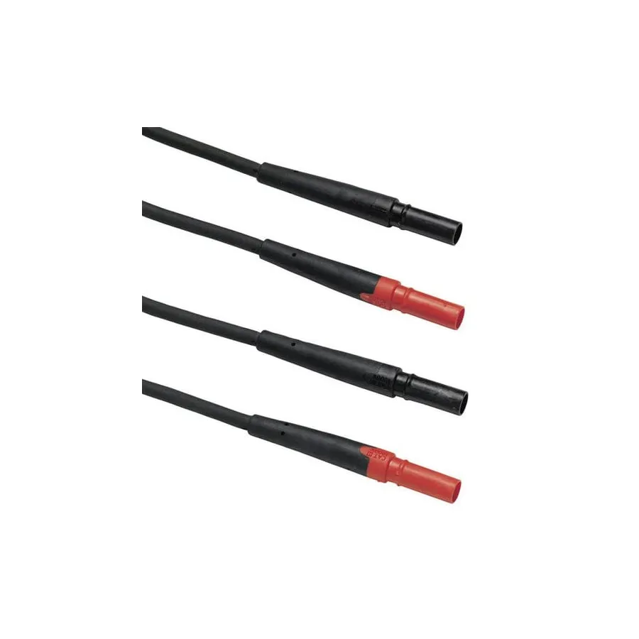 Fluke TL27 Heavy Duty Test Lead