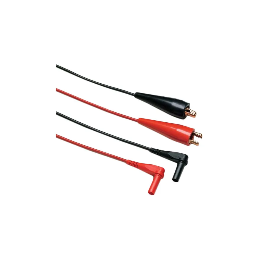 Fluke TL28A Heavy Duty Test Lead Set