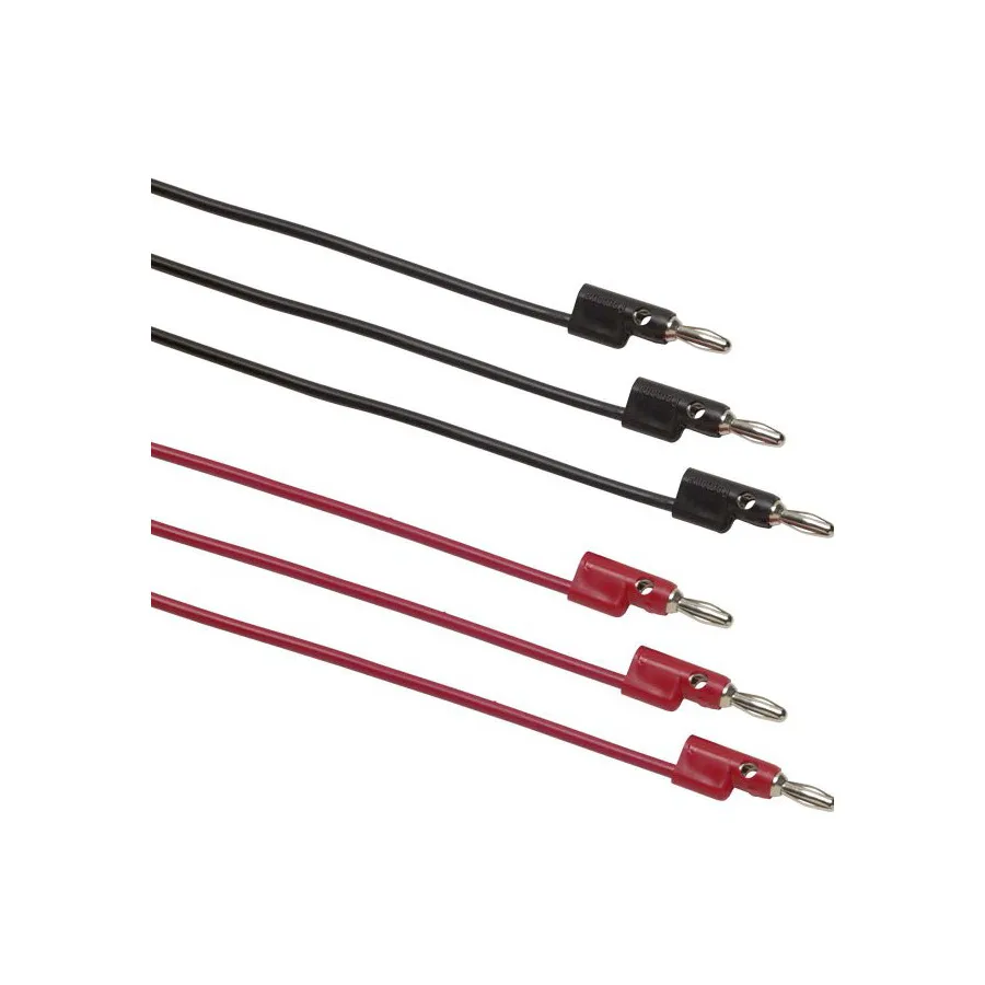 Fluke TL935 Patch Cord Kit