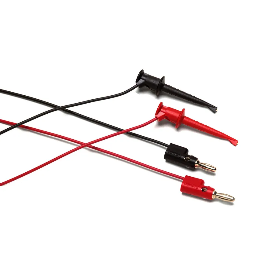 Fluke TL940 Mini Hook Test Lead