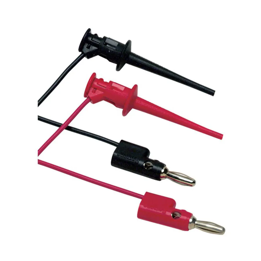 Fluke TL950 Mini-Pincer Test Leads