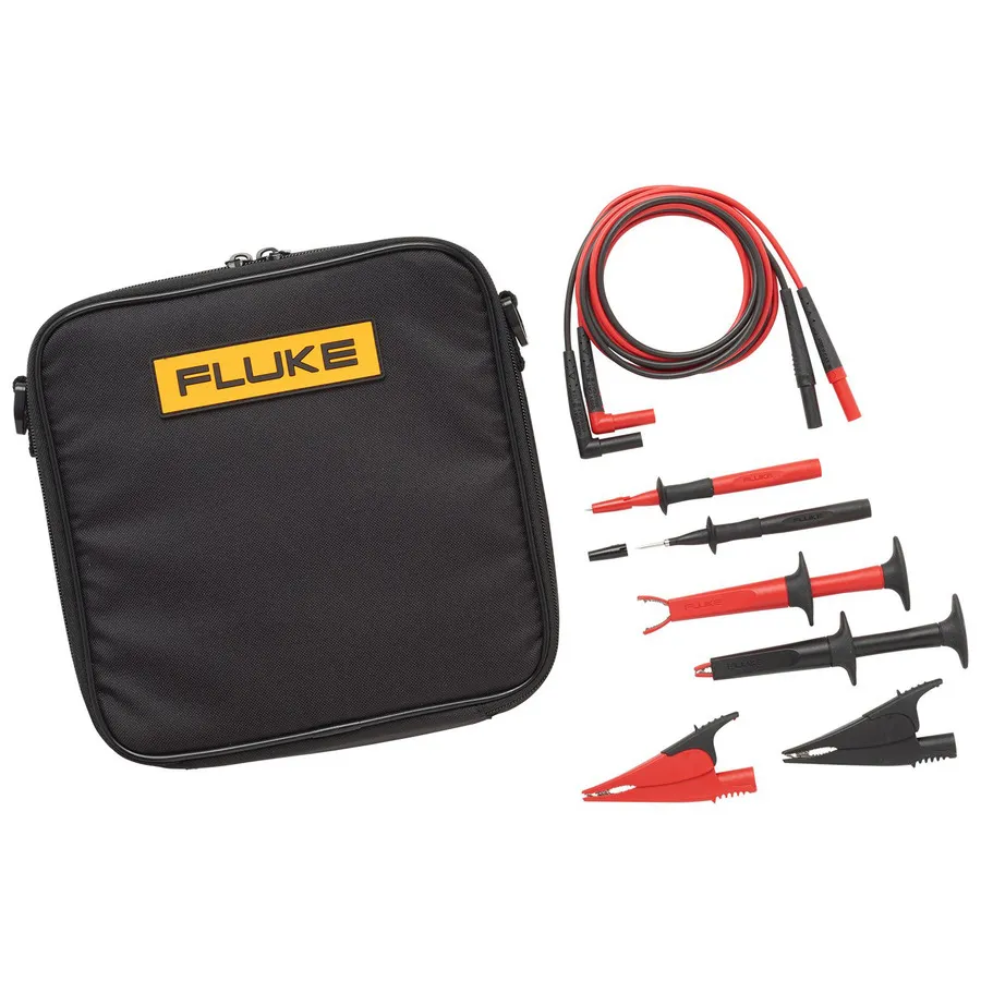 Fluke TLK-220 SureGrip Accessory Set