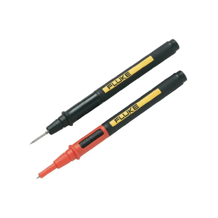 Fluke TP175E TwistGuard Test Probes