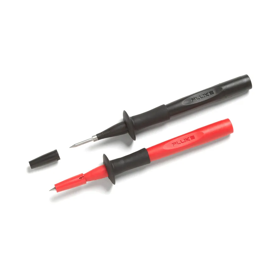 Fluke TP220 SureGrip Industrial Test Probes