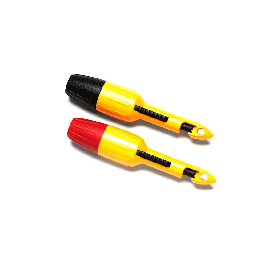 Fluke TP81 Insulation Piercing Clip Set