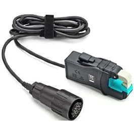 Fluke TPS CLAMP 10A/1A Clamp-on Current Transformer