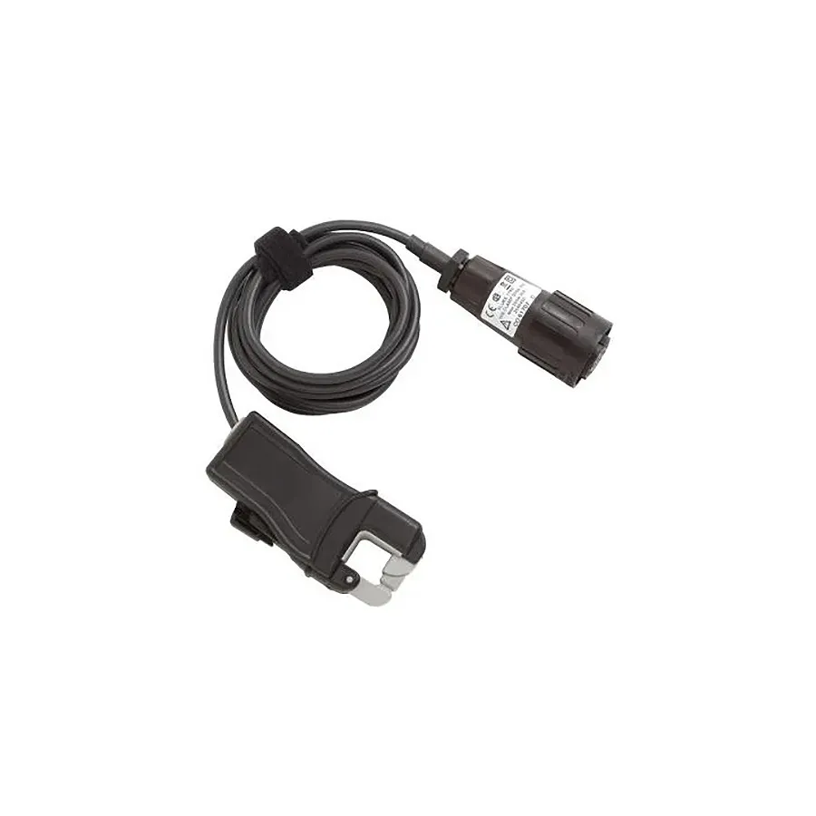 Fluke TPS CLAMP 200/20 Clip-On Current Probe