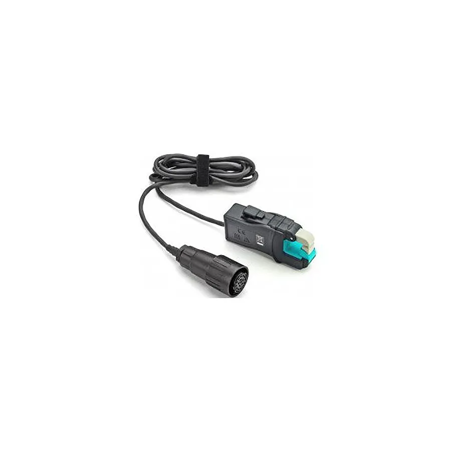 Fluke TPS CLAMP 50A/5A Current Probe