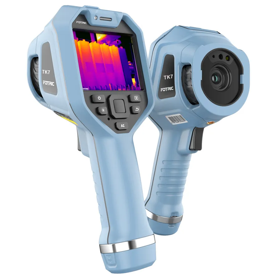 Fotric TK7-L49 Industrial Thermal Camera