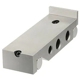 Fowler 52-455-020 Sine Bar