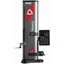 Fowler 54-192-340-0 Height Gage