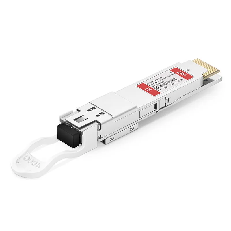 FS QSFPPDD-ZRP-400G 400G QSFP-DD ZR+ Optical Module