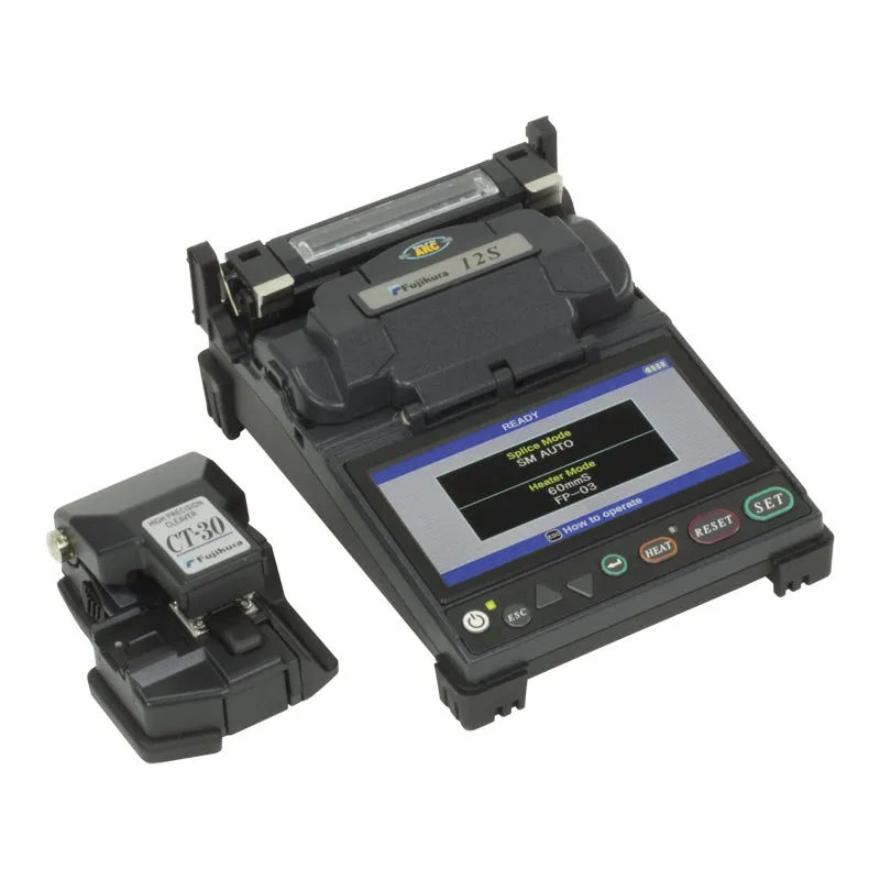 Fujikura 12S Fusion Splicer