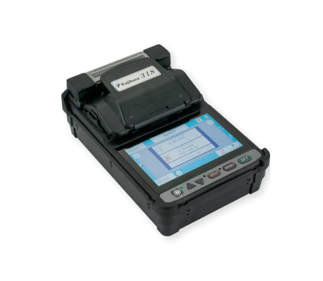 Fujikura 31S Fusion Splicer