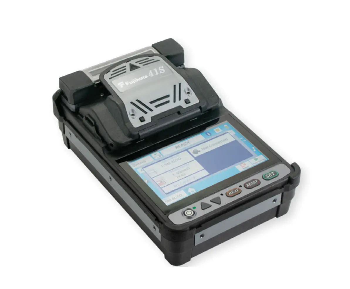 Fujikura 41S Fusion Splicer