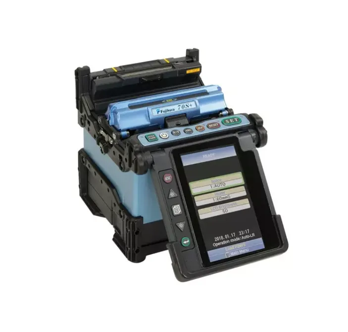 Fujikura 70S+ Fusion Splicer