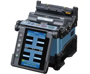 Fujikura 70S Core Alignment Fusion Splicer