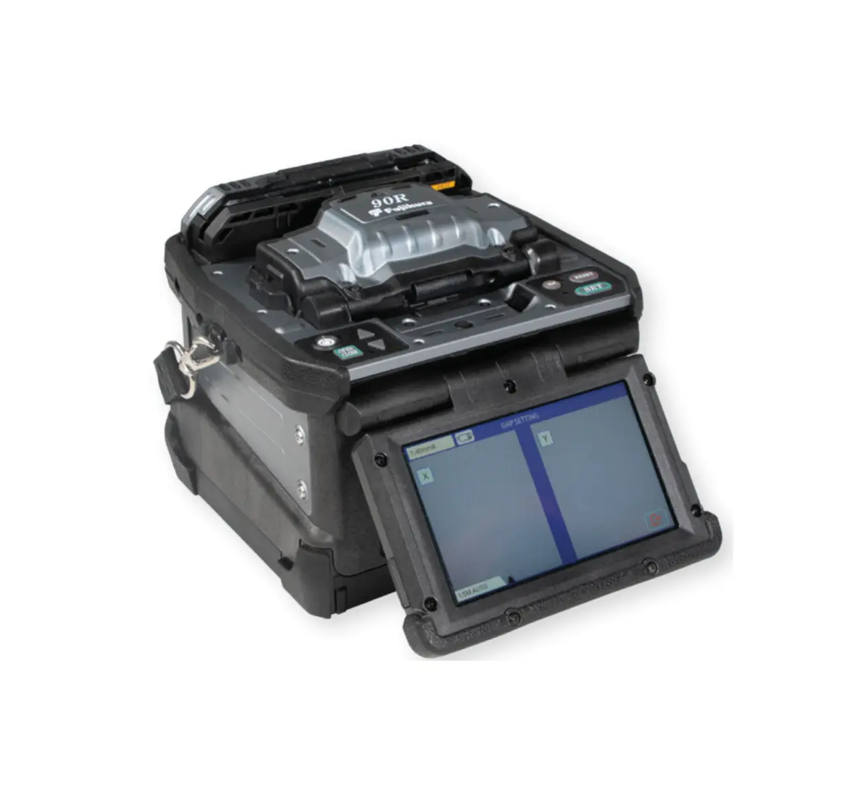 Fujikura 90R Ribbon Fiber Fusion Splicer