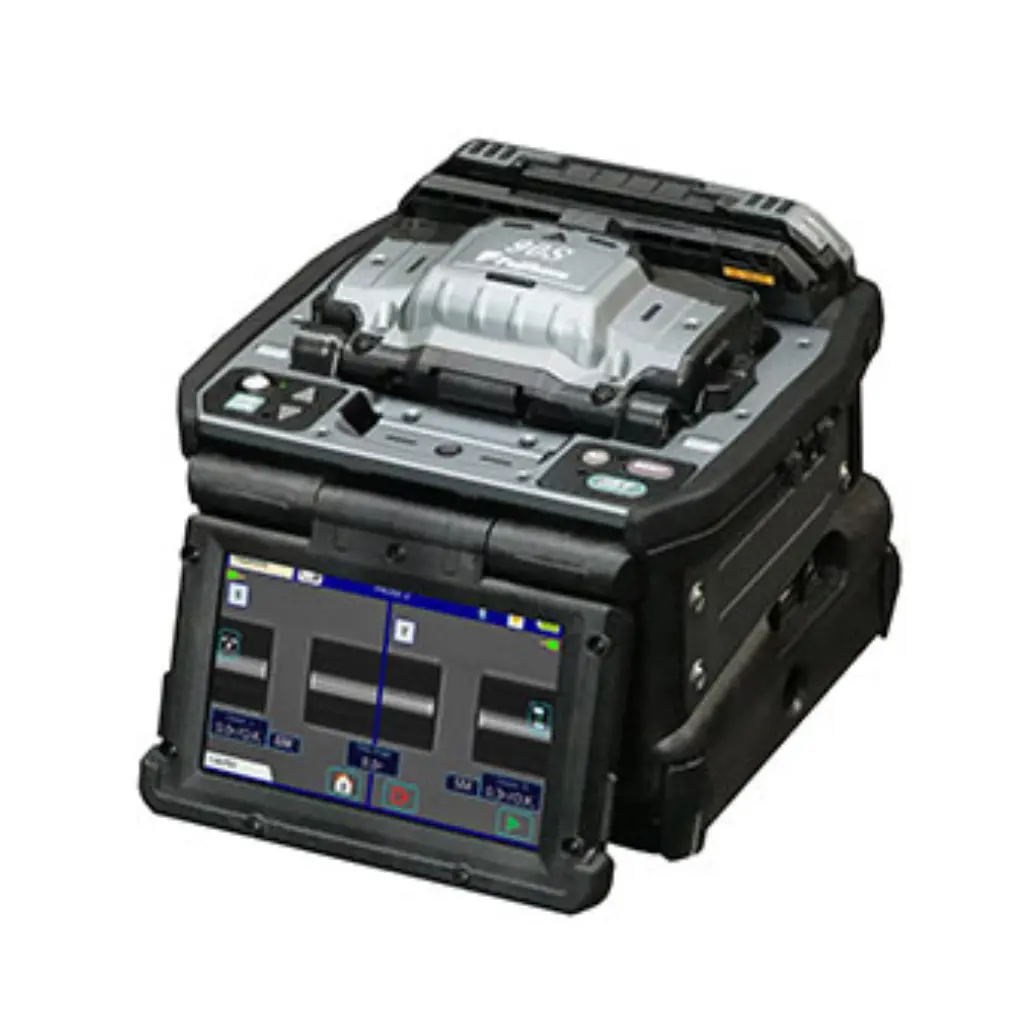 Fujikura 90S Core Alignment Fusion Splicer