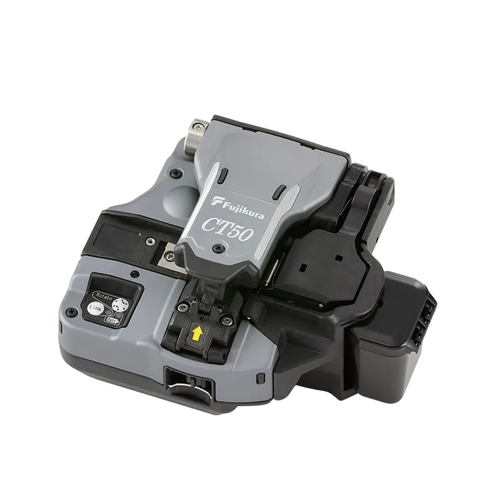 Fujikura CT-50 Fiber Cleaver