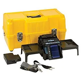 Fujikura FSM-70S Fiber Fusion Splicer Kit