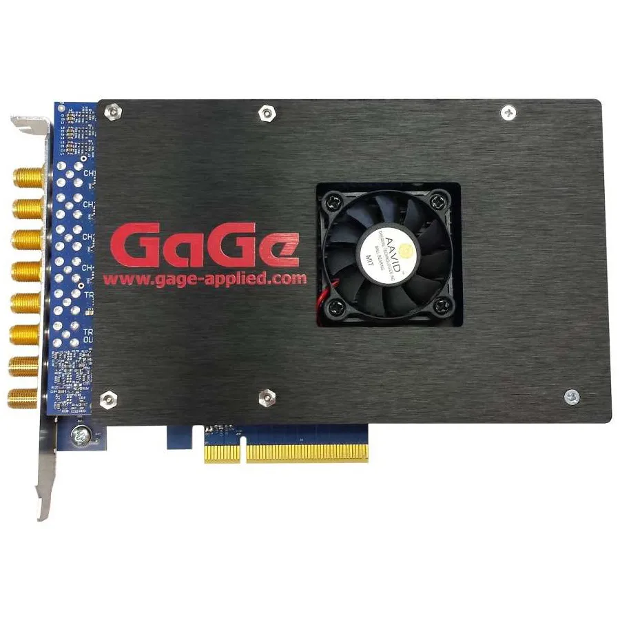 GaGe CSE50216 RazorPlus Express CompuScope