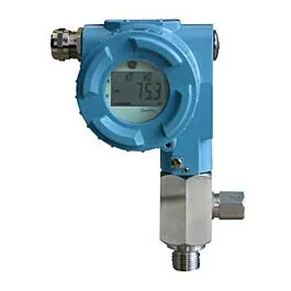 General Eastern MMY30-R1A1A Trace Dew Point Loop-Powered Transmitter