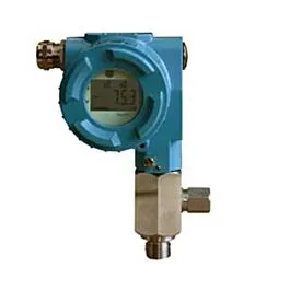 General Eastern MMY30-R1B1G Trace Dew Point Transmitter