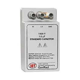 General Radio 1409-T Standard Capacitor
