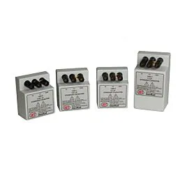 General Radio 1409U Standard Capacitor, 0.2 µF