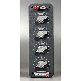 General Radio 1432J Decade Resistor