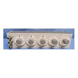 General Radio 1434N Decade Resistor