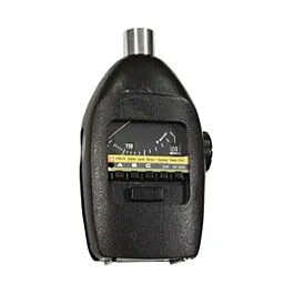 General Radio 1565-A Sound Level Meter