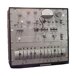 General Radio 1615A Capacitance Bridge