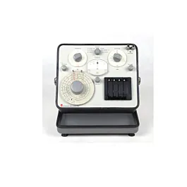 General Radio 1656 Impedance Bridge