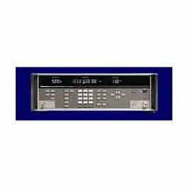 Gigatronics 6061A Synthesized RF Signal Generator