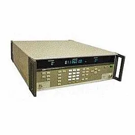 Gigatronics 6062A Synthesized Signal Generator