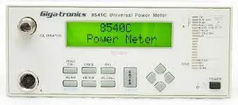 Gigatronics 8541C Universal Power Meter