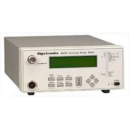 Gigatronics 8542 Universal Power Meter