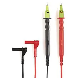 Gossen Metrawatt KS-ADK Automotive Diagnostics Test Kit