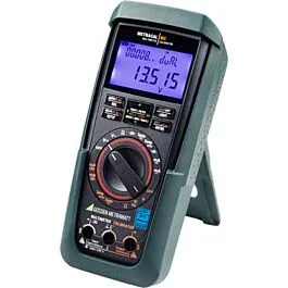 Gossen Metrawatt METRACAL MC Multimeter/Calibrator