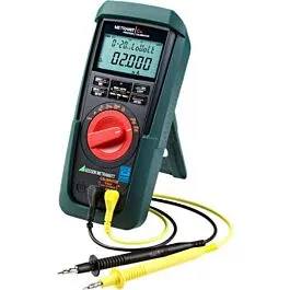 Gossen Metrawatt METRAHIT CAL Voltage Calibrator
